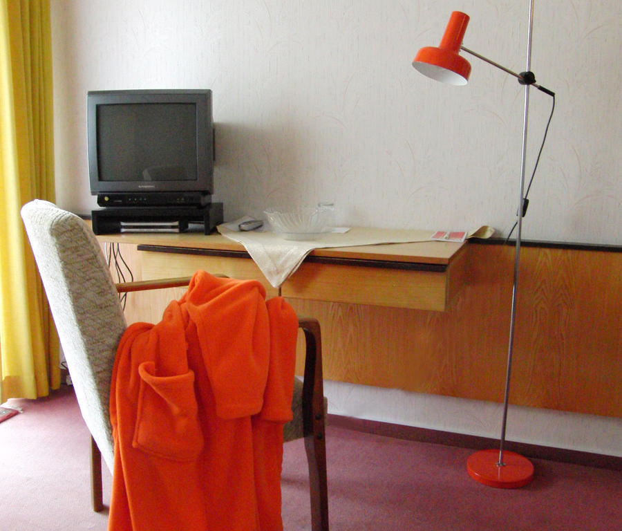 Hotel Olympia Bad Orb Zimmer foto